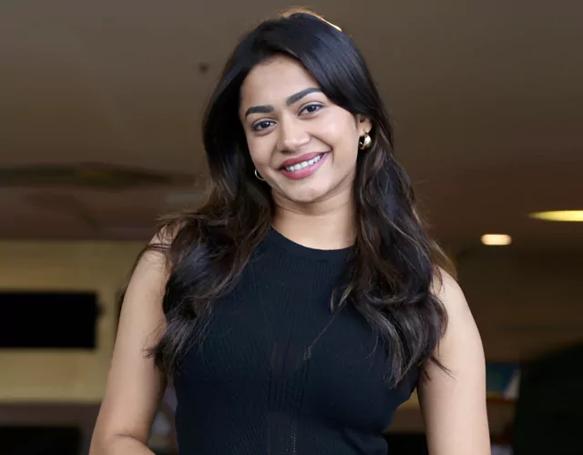 Payal Radhakrishna Gallery